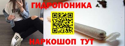 гашик Мариинск